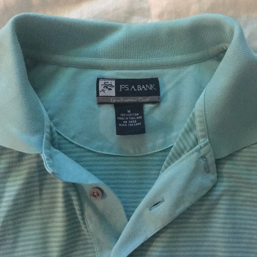 Men’s Polo Shirt